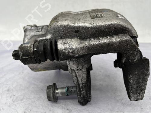 Left front brake caliper DACIA SANDERO III 1.0 TCe 100 ECO-G | BP31286935M105 - Image 2