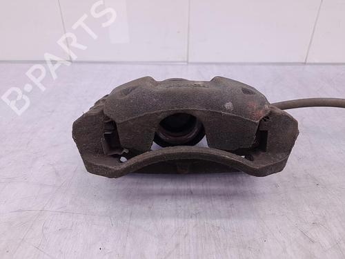 Left front brake caliper CITROËN C1 (PM_, PN_) 1.4 HDi | BP23707912M105 