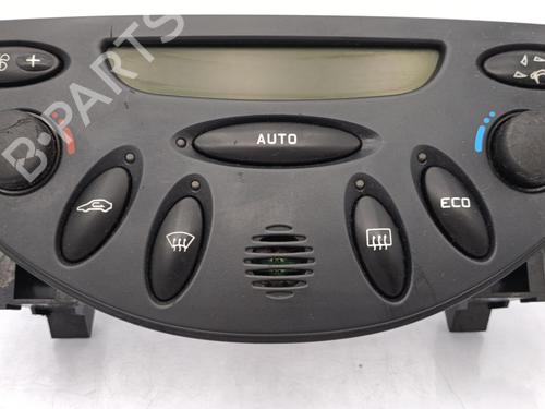 Climate control CITROËN C5 I (DC_) 2.0 HDi (DCRHZB, DCRHZE) | BP23711286I5 