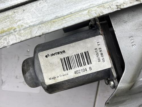 Front right window mechanism CITROËN BERLINGO Box Body/MPV (B9) 1.6 HDi / BlueHDi 75 | BP23732570C23 - Image 2