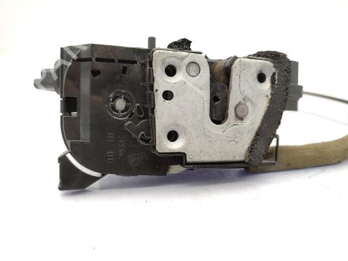Rear right lock RENAULT ZOE (BFM_) ZOE | BP23679129C99 