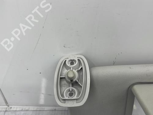 Left sun visor PEUGEOT 206 Hatchback (2A/C) 1.4 i | BP23673997I1 
