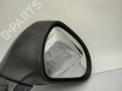 Right mirror PEUGEOT 308 I (4A_, 4C_) 2.0 HDi | BP23732243C27 