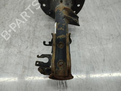Left front shock absorber FIAT 500 (312_) 1.2 (312AXA1A) | BP23703453M16  - Image 7
