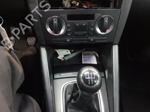 Starter AUDI A3 (8P1) 1.9 TDI | BP23666566M8  - Image 9