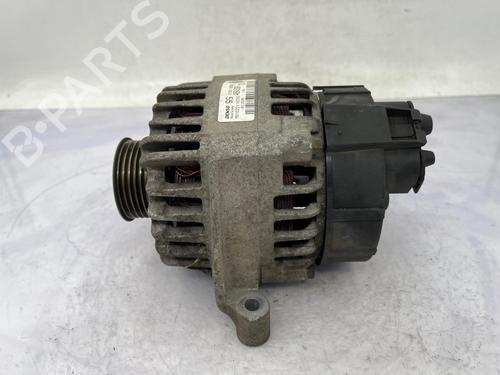 Used Alternator Alternator FIAT PUNTO (188_) 1.2 60 (188.030, .050, .130, .150, .230, .250) (60 hp) 39710680 39710680