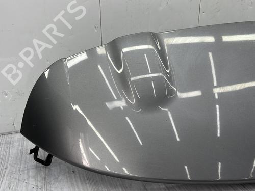 Rear spoiler RENAULT CLIO IV (BH_) 1.2 16V | BP29272598C96 