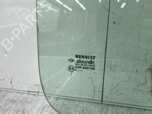 Used Front right door window Front right door window RENAULT TWINGO I (C06_) 1.2 (C066, C068) (58 hp) 32410902 32410902