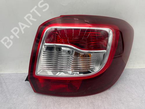 Right taillight DACIA SANDERO II 1.5 dCi | BP34281045C35 - Image 2