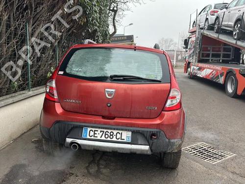 Gearbox DACIA SANDERO 1.5 dCi | BP34052243M3 - Image 10