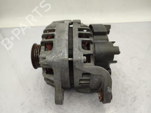 Used Alternator Alternator NISSAN MICRA III (K12) 1.2 16V (65 hp) 23749176 23749176