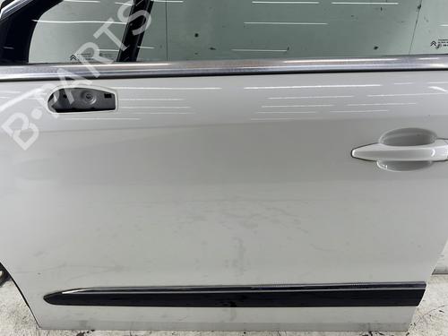 Left front door CITROËN DS4 (NX_) 2.0 HDi / BlueHDi 135 | BP29571478C2 