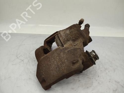 Used Right front brake caliper Right front brake caliper RENAULT SUPER 5 (B/C40_) 1.1 (48 hp) 23723222 23723222