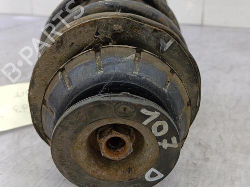 Right front shock absorber CITROËN C1 (PM_, PN_) 1.4 HDi | BP23675485M17 