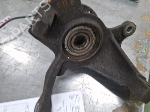 Right front steering knuckle RENAULT LAGUNA I (B56_, 556_) 1.8 (B56S/T/0) | BP23721205M26 