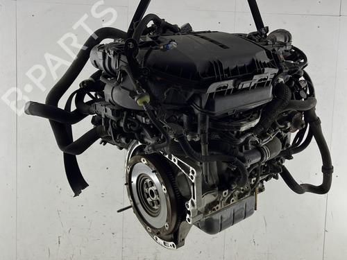 Used Engine CITROËN C3 II (SC_) 1.4 HDi 70 (SC8HZC, SC8HR0, SC8HP4) (68 hp) 31869349