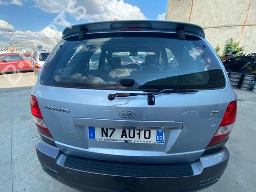 Engine KIA SORENTO I (JC)  | BP35890742M1  - Image 17