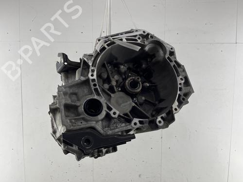 Used Gearbox Gearbox TOYOTA YARIS (_P13_) [2010-2020] 33569109 33569109