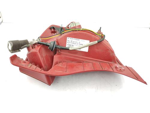Left taillight KIA PICANTO II (TA) 1.0 | BP23723030C34  - Image 8