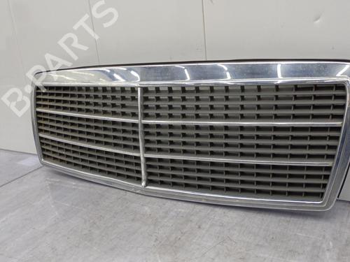 Grille MERCEDES-BENZ C-CLASS (W202) C 220 D (202.121) | BP23686893C40 