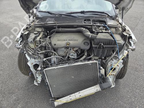 Right sun visor LAND ROVER RANGE ROVER EVOQUE (L538) 2.2 D 4x4 | BP36401069I2  - Image 14