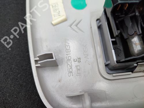 Interior roof light CITROËN XSARA (N1) 2.0 HDi 90 | BP23751512I8