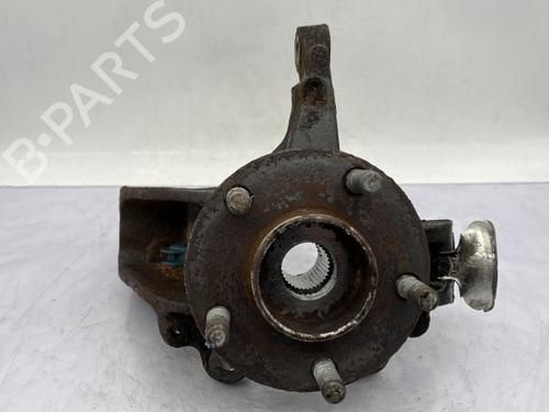 Left front steering knuckle FORD FOCUS II (DA_, HCP, DP) 2.0 TDCi | BP23680549M25 