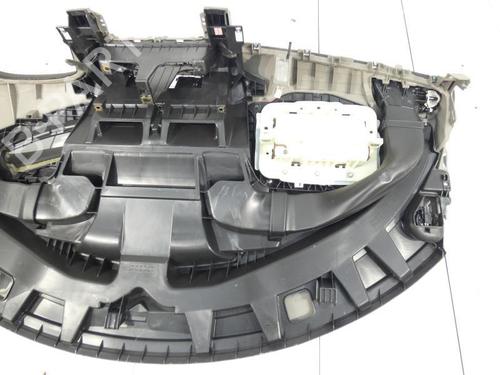 Dashboard RENAULT SCÉNIC III (JZ0/1_) 1.9 dCi (JZ0J, JZ1J, JZ1K, JZ1S) | BP23690452C46 - Image 4