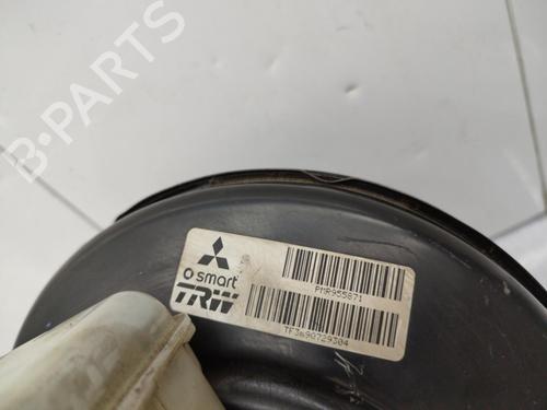 Servo brake SMART FORFOUR (454) 1.5 CDI (454.000) | BP23677174M42  - Image 6