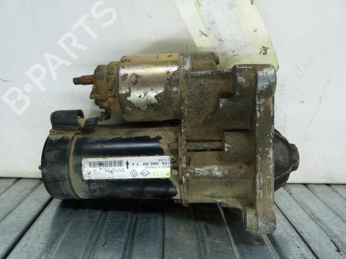 Used Starter Starter RENAULT TRAFIC Van (T_, P_, V_) 1.9 D (60 hp) 23671901 23671901