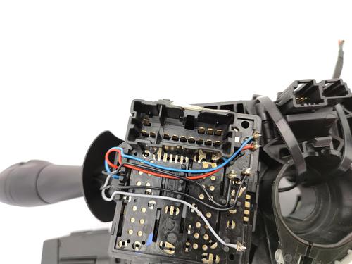 Used Steering column stalk Steering column stalk RENAULT CLIO IV (BH_) 1.5 dCi 90 (90 hp) 23728392 23728392