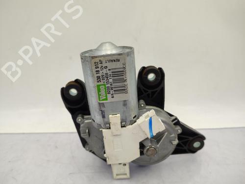Used Rear wiper motor RENAULT SCÉNIC II (JM0/1_) 1.5 dCi (JM16) (103 hp) 23679563