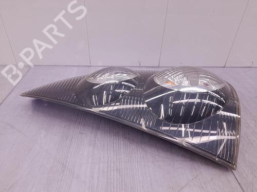 Left taillight CITROËN C1 (PM_, PN_) 1.0 | BP23707523C34 