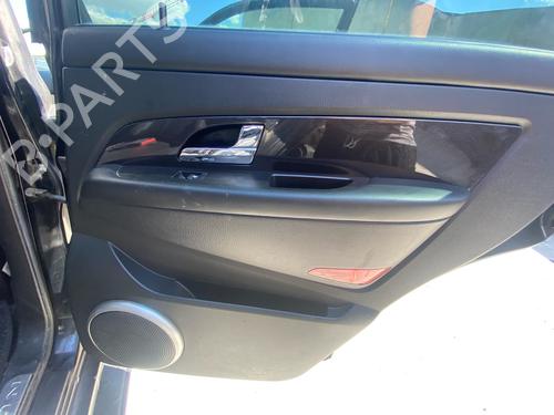 Dashboard SSANGYONG REXTON / REXTON II (GAB_) 2.7 D 4x4 | BP36956715C46 - Image 65