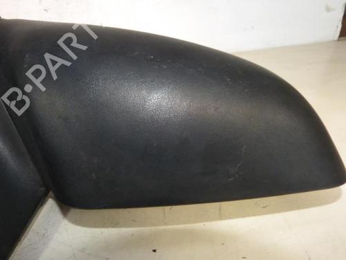 Right mirror FORD MONDEO II (BAP)  | BP23667051C27 