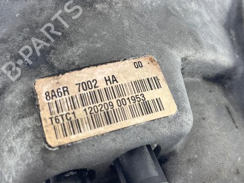 Gearbox FORD FIESTA VI (CB1, CCN) 1.6 TDCi | BP24846934M3 - Image 4