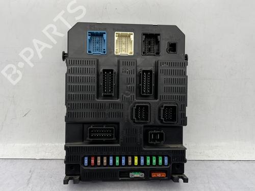 Electronic module CITROËN C4 I (LC_) 1.6 HDi | BP23684216M83 