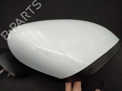 Right mirror RENAULT CLIO IV (BH_) 1.5 dCi 75 | BP23738615C27 