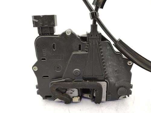 Front left lock FIAT PUNTO EVO (199_) 1.3 D Multijet (199AXC1A, 199BXC1A, 199AXT1A, 199BXT1A) | BP23677473C98 