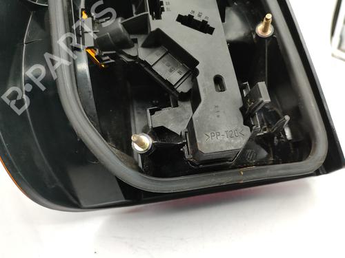 Right taillight VW POLO III (6N1) 60 1.4 | BP23681681C35 