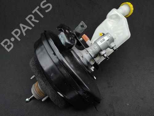 Servo brake PEUGEOT 2008 I (CU_) 1.6 HDi | BP23753100M42 - Image 7