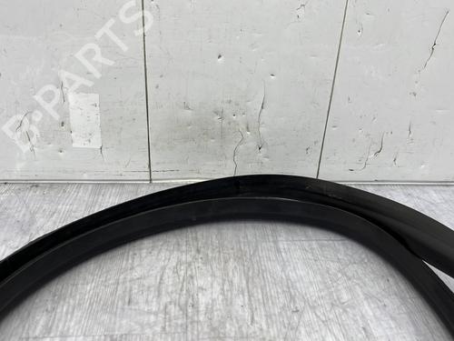 Rubber door seal RENAULT CLIO V (B7_) 1.0 TCe 90 (B7MT) | BP23683342C142 