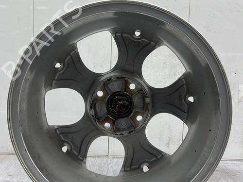 Fælk CITROËN C3 II (SC_) 1.2 VTi 82 | BP30790602C45 