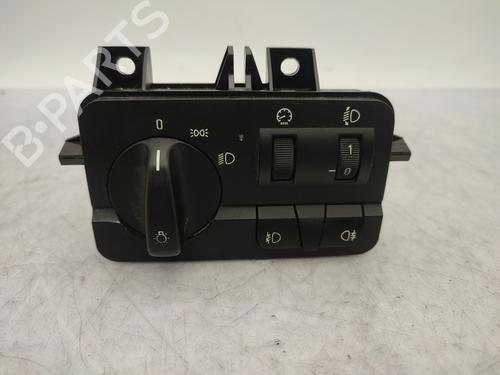 Used Headlight switch BMW 3 (E46) 318 i (118 hp) 23857867
