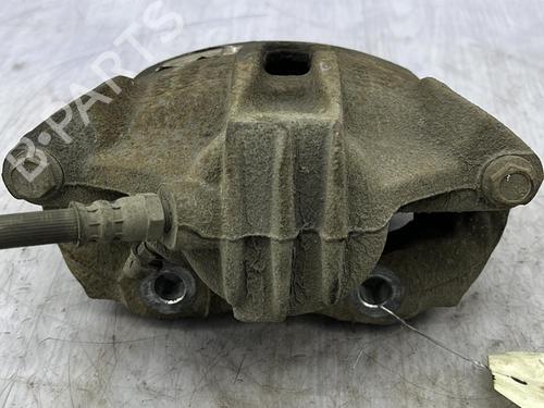 Used Left front brake caliper Left front brake caliper CITROËN C3 II (SC_) 1.6 HDi 90 (90 hp) 23701726 23701726