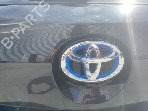 Interior roof TOYOTA COROLLA Hatchback (_E21_, _EA1_, _EH1_) 1.8 Hybrid (ZWE211, ZWE219) | BP36762150I12 - Image 183