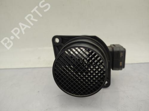 Mass air flow sensor VW POLO V (6R1, 6C1) 1.6 TDI | BP23679237M95 
