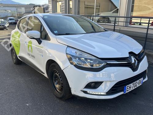 Engine RENAULT CLIO IV (BH_) 1.5 dCi 90 | BP25250351M1 - Image 9