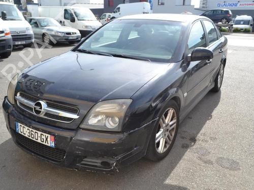 Startmotor OPEL VECTRA C GTS (Z02) 2.2 DTI 16V (F68) | BP23701583M8 