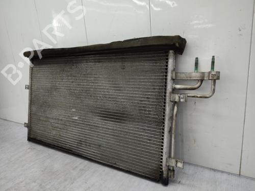 AC radiator FORD C-MAX (DM2) 1.6 TDCi | BP23730160M32 - Image 4
